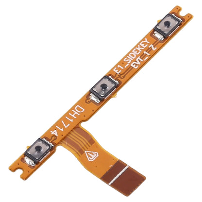 Power Button & Volume Button Flex Cable for Nokia 3 - Flex Cable by buy2fix | Online Shopping UK | buy2fix