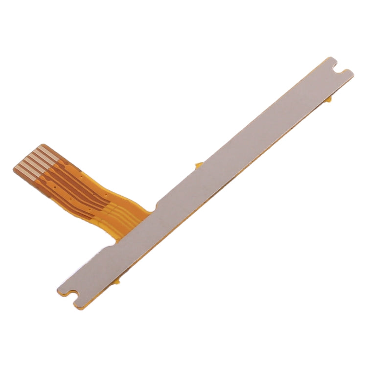 Power Button & Volume Button Flex Cable for Nokia 3 - Flex Cable by buy2fix | Online Shopping UK | buy2fix