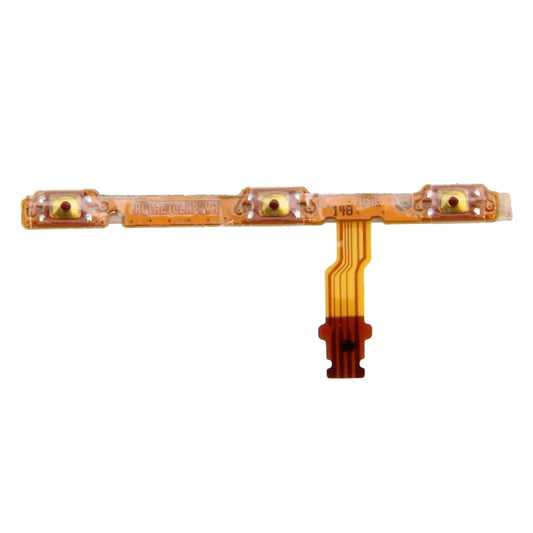 For Huawei P8 Lite Power Button Flex Cable - Flex Cable by buy2fix | Online Shopping UK | buy2fix