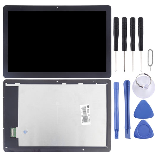 Original LCD Screen for Huawei MediaPad T5 10 AGS2-L09 AGS2-W09 AGS2-L03 AGS2-W19 with Digitizer Full Assembly (Black) - LCD Screen by buy2fix | Online Shopping UK | buy2fix