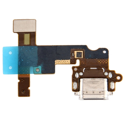Charging Port Flex Cable for LG G6 H870 H871 H872 LS993 VS998 US997 H873 - For LG by buy2fix | Online Shopping UK | buy2fix