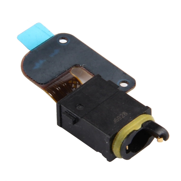 Earphone Jack Flex Cable for LG G6 - For LG by buy2fix | Online Shopping UK | buy2fix