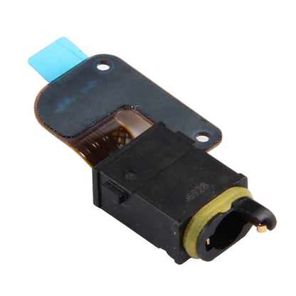 Earphone Jack Flex Cable for LG G6 - For LG by buy2fix | Online Shopping UK | buy2fix