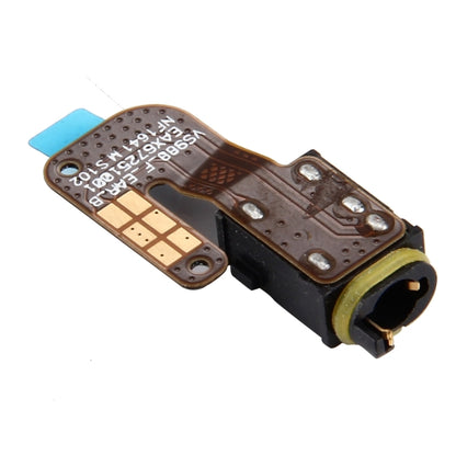 Earphone Jack Flex Cable for LG G6 - For LG by buy2fix | Online Shopping UK | buy2fix