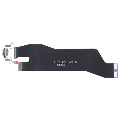 Charging Port Flex Cable for Huawei Mate 10 Pro - Tail Connector by buy2fix | Online Shopping UK | buy2fix