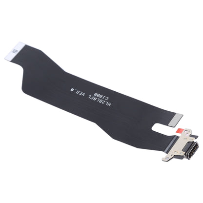 Charging Port Flex Cable for Huawei Mate 10 Pro - Tail Connector by buy2fix | Online Shopping UK | buy2fix