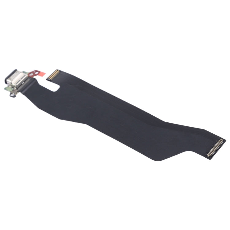 Charging Port Flex Cable for Huawei Mate 10 Pro - Tail Connector by buy2fix | Online Shopping UK | buy2fix
