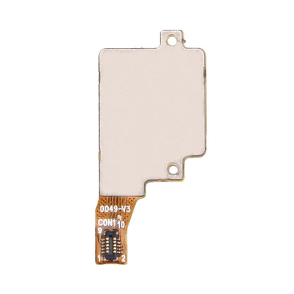 For Huawei Honor 7 & Honor 5X & Maimang 4 Fingerprint Sensor Flex Cable(Silver) - Flex Cable by buy2fix | Online Shopping UK | buy2fix