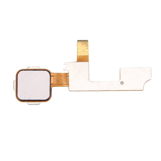 For Vivo X6 Fingerprint Sensor Flex Cable(Gold) - Flex Cable by buy2fix | Online Shopping UK | buy2fix