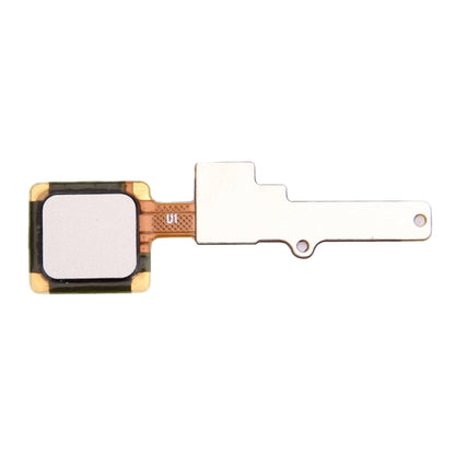 For Vivo X6 Plus Fingerprint Sensor Flex Cable(Gold) - Flex Cable by buy2fix | Online Shopping UK | buy2fix
