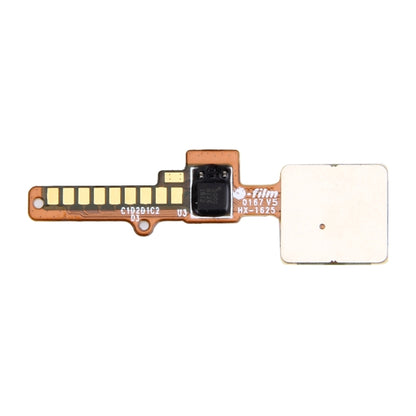 For Vivo X6 Plus Fingerprint Sensor Flex Cable(Gold) - Flex Cable by buy2fix | Online Shopping UK | buy2fix