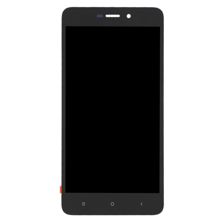 TFT LCD Screen for Xiaomi Mi 4S with Digitizer Full Assembly(Black) - LCD Screen by buy2fix | Online Shopping UK | buy2fix