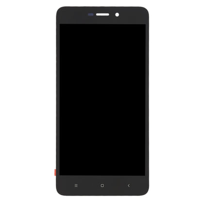 TFT LCD Screen for Xiaomi Mi 4S with Digitizer Full Assembly(Black) - LCD Screen by buy2fix | Online Shopping UK | buy2fix