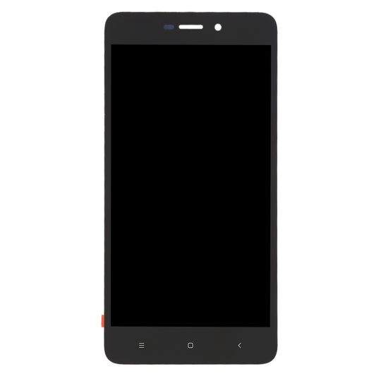 TFT LCD Screen for Xiaomi Mi 4S with Digitizer Full Assembly(Black) - LCD Screen by buy2fix | Online Shopping UK | buy2fix