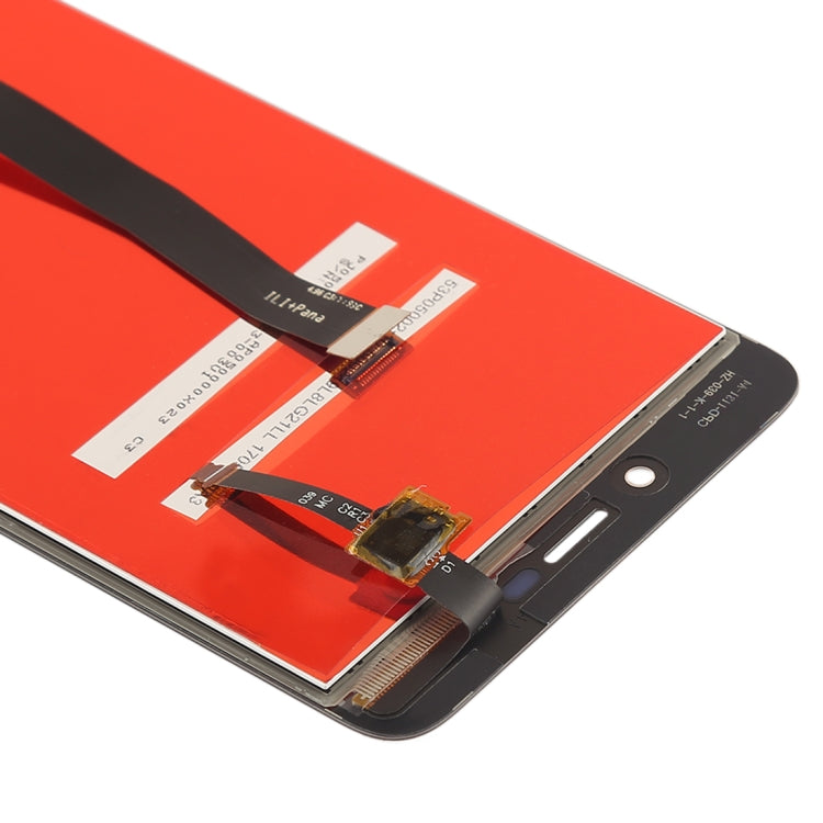 TFT LCD Screen for Xiaomi Mi 4S with Digitizer Full Assembly(Black) - LCD Screen by buy2fix | Online Shopping UK | buy2fix