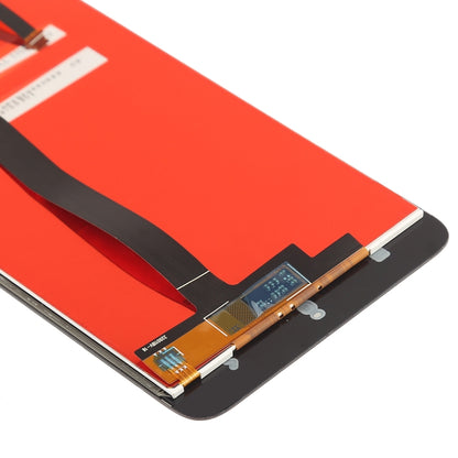 TFT LCD Screen for Xiaomi Mi 4S with Digitizer Full Assembly(Black) - LCD Screen by buy2fix | Online Shopping UK | buy2fix