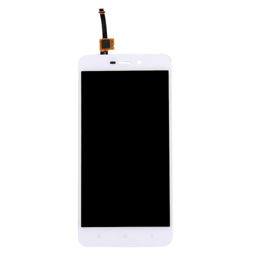 TFT LCD Screen for Xiaomi Mi 4S with Digitizer Full Assembly(White) - LCD Screen by buy2fix | Online Shopping UK | buy2fix