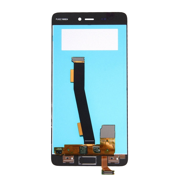 TFT LCD Screen for Xiaomi Mi 5s with Digitizer Full Assembly, No Fingerprint Identification(White) - LCD Screen by buy2fix | Online Shopping UK | buy2fix