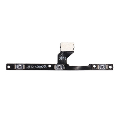 For Xiaomi Mi Mix Power Button & Volume Button Flex Cable - Flex Cable by buy2fix | Online Shopping UK | buy2fix
