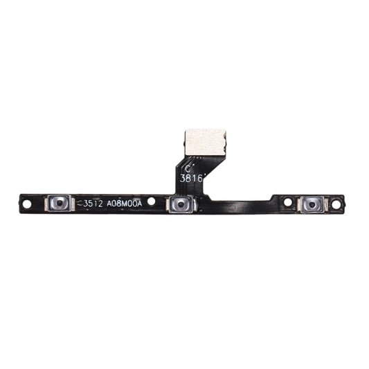 For Xiaomi Mi Mix Power Button & Volume Button Flex Cable - Flex Cable by buy2fix | Online Shopping UK | buy2fix