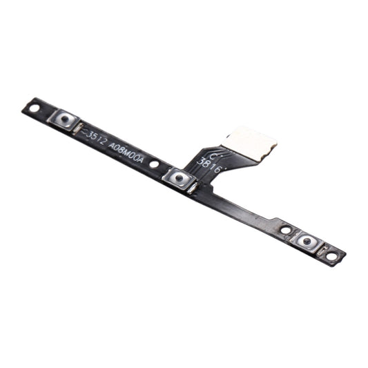 For Xiaomi Mi Mix Power Button & Volume Button Flex Cable - Flex Cable by buy2fix | Online Shopping UK | buy2fix