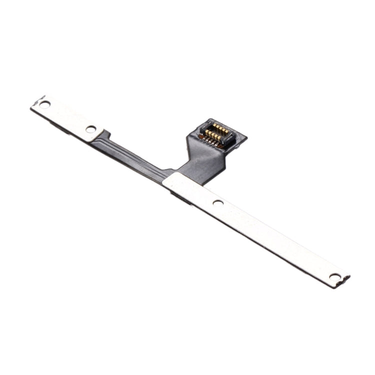 For Xiaomi Mi Mix Power Button & Volume Button Flex Cable - Flex Cable by buy2fix | Online Shopping UK | buy2fix