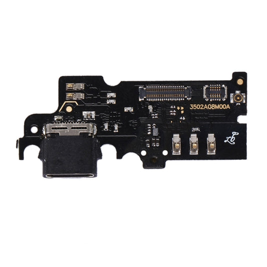 For Xiaomi Mi Mix Charging Port Board - Tail Connector by buy2fix | Online Shopping UK | buy2fix