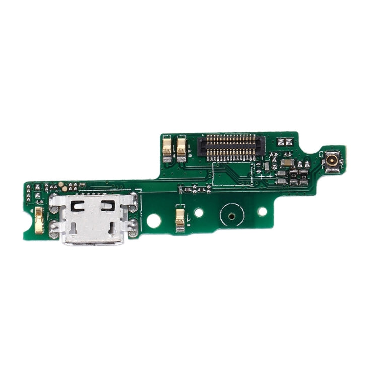 For Xiaomi Redmi 4X Charging Port Board - Tail Connector by buy2fix | Online Shopping UK | buy2fix