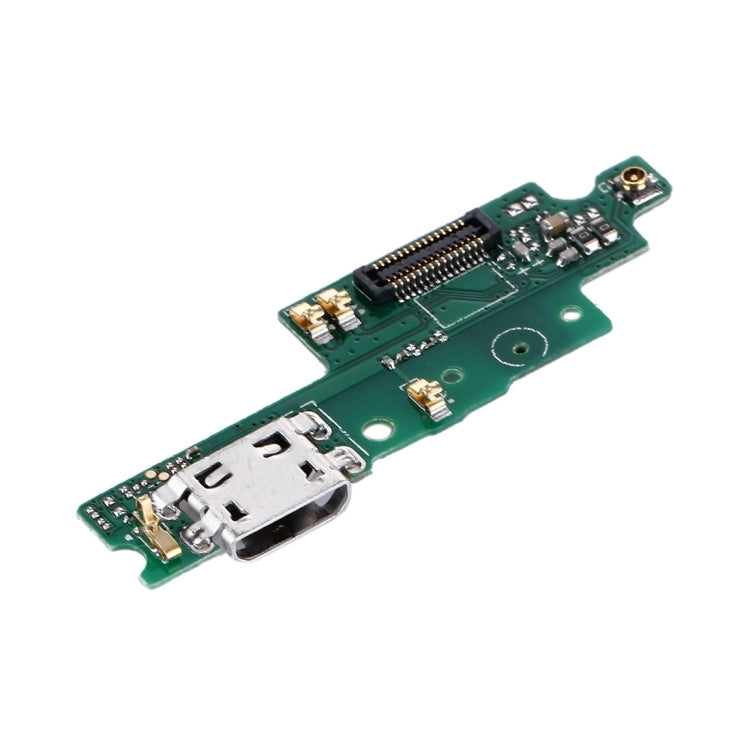 For Xiaomi Redmi 4X Charging Port Board - Tail Connector by buy2fix | Online Shopping UK | buy2fix