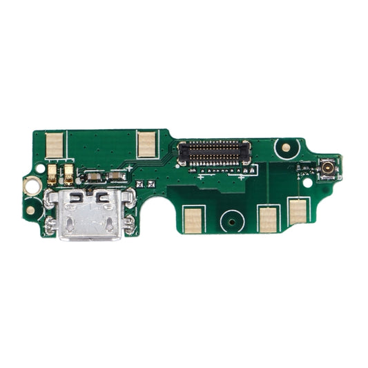 For Xiaomi Redmi 4 Pro Charging Port Board - Tail Connector by buy2fix | Online Shopping UK | buy2fix