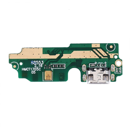 For Xiaomi Redmi 4 Pro Charging Port Board - Tail Connector by buy2fix | Online Shopping UK | buy2fix