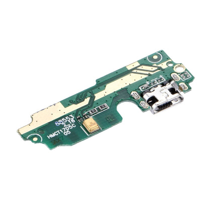 For Xiaomi Redmi 4 Pro Charging Port Board - Tail Connector by buy2fix | Online Shopping UK | buy2fix