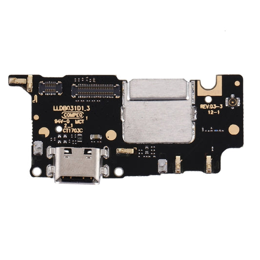 For Xiaomi Mi 5c Charging Port Board - Tail Connector by buy2fix | Online Shopping UK | buy2fix