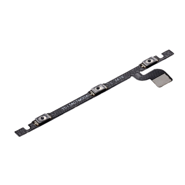 For Xiaomi Mi 5s Power Button & Volume Button Flex Cable - Flex Cable by buy2fix | Online Shopping UK | buy2fix