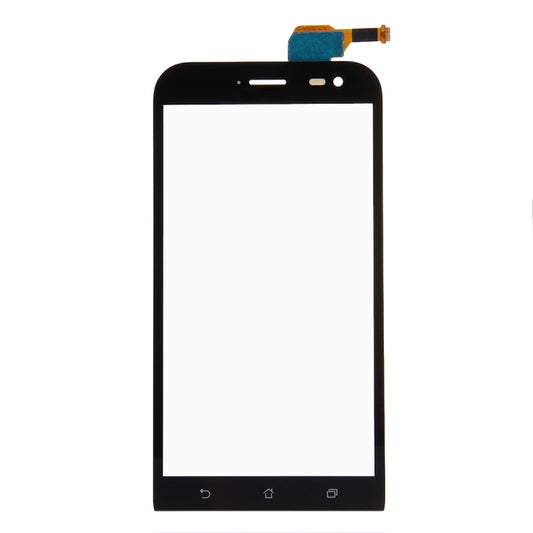 Touch Panel  for Asus ZenFone Zoom / ZX551 (Black) - Touch Panel by buy2fix | Online Shopping UK | buy2fix