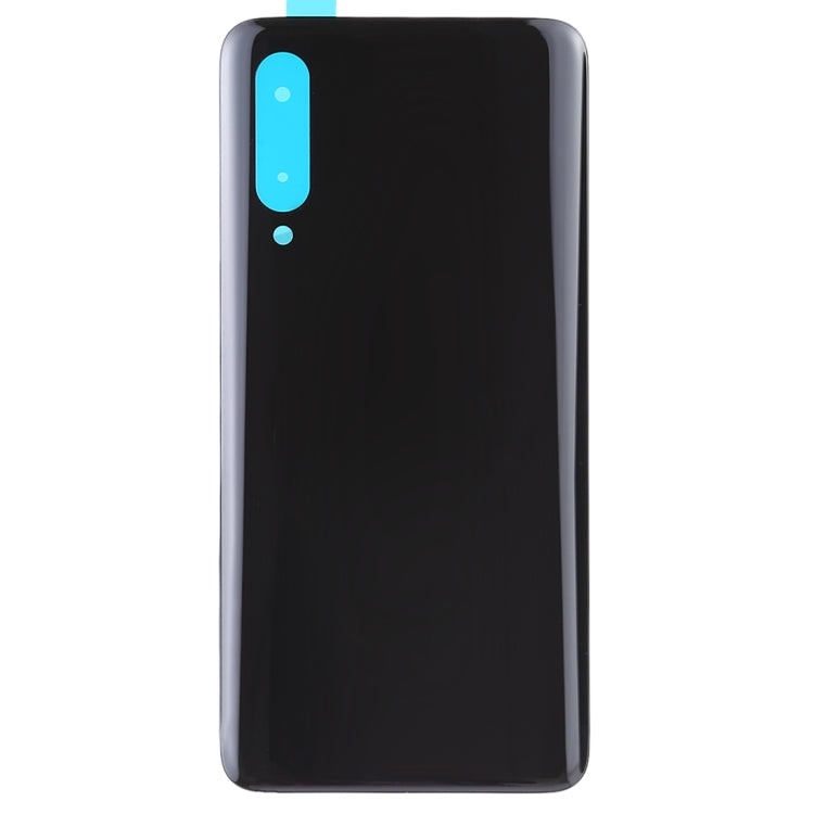Original Battery Back Cover for Xiaomi Mi 9(Black) - Back Cover by buy2fix | Online Shopping UK | buy2fix