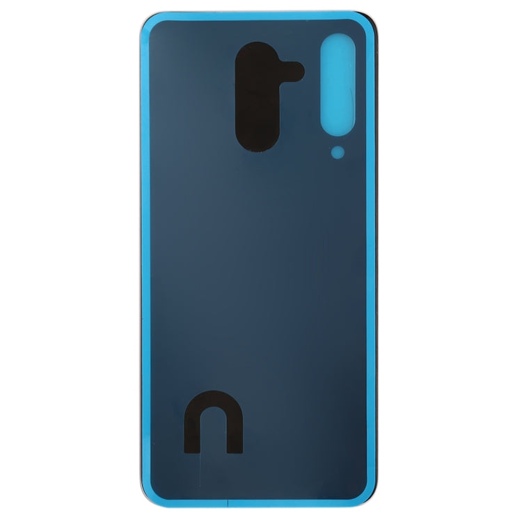 Original Battery Back Cover for Xiaomi Mi 9(Black) - Back Cover by buy2fix | Online Shopping UK | buy2fix