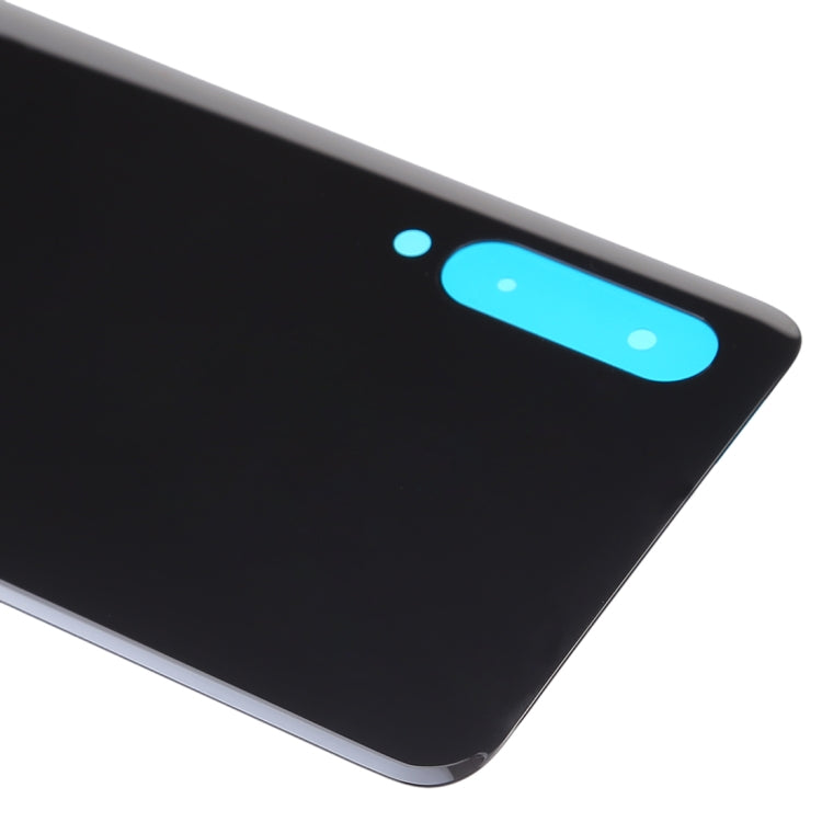 Original Battery Back Cover for Xiaomi Mi 9(Black) - Back Cover by buy2fix | Online Shopping UK | buy2fix