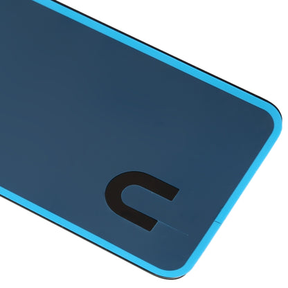 Original Battery Back Cover for Xiaomi Mi 9(Black) - Back Cover by buy2fix | Online Shopping UK | buy2fix
