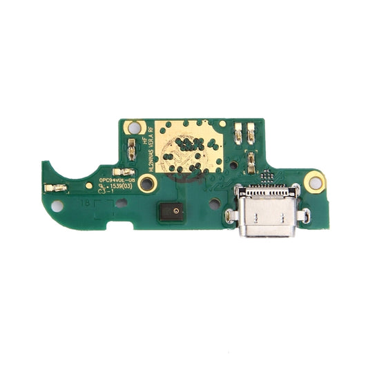 Charging Port Board for Google Nexus 6P - Small Board by buy2fix | Online Shopping UK | buy2fix
