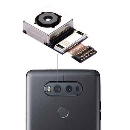 Back Facing Camera for LG V20 - For LG by buy2fix | Online Shopping UK | buy2fix