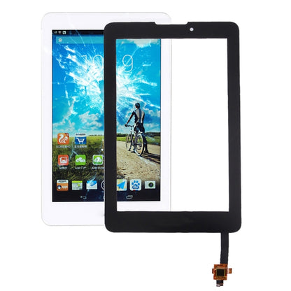 Touch Panel for Acer Iconia Tab 7 A1-713 (Black) - For Acer by buy2fix | Online Shopping UK | buy2fix