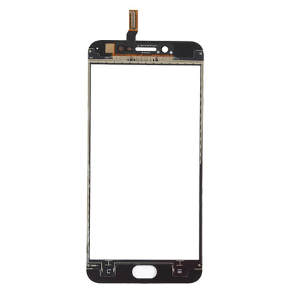 For Vivo Y67 Touch Panel(White) - Others by buy2fix | Online Shopping UK | buy2fix