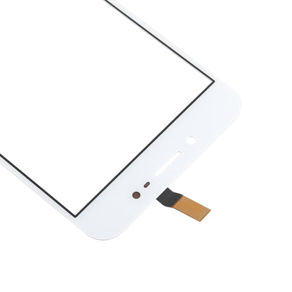 For Vivo Y67 Touch Panel(White) - Others by buy2fix | Online Shopping UK | buy2fix