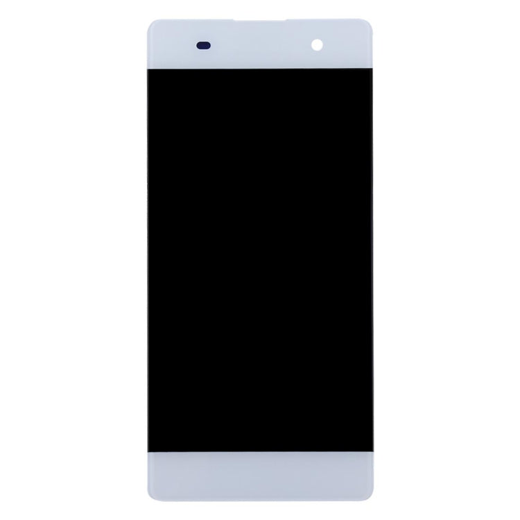 OEM LCD Screen for Sony Xperia XA with Digitizer Full Assembly(White) - LCD Screen by buy2fix | Online Shopping UK | buy2fix