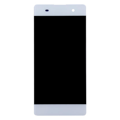 OEM LCD Screen for Sony Xperia XA with Digitizer Full Assembly(White) - LCD Screen by buy2fix | Online Shopping UK | buy2fix