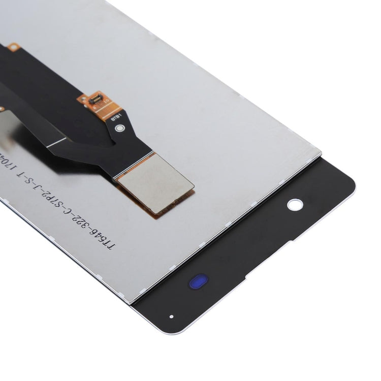 OEM LCD Screen for Sony Xperia XA with Digitizer Full Assembly(White) - LCD Screen by buy2fix | Online Shopping UK | buy2fix