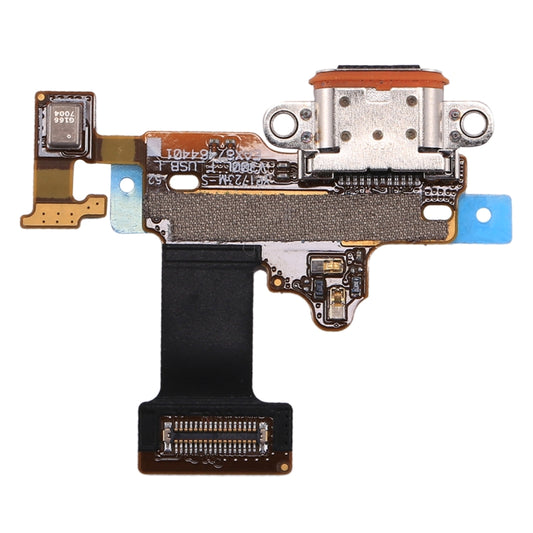 Charging Port Flex Cable for LG V30 H930 H933 - For LG by buy2fix | Online Shopping UK | buy2fix