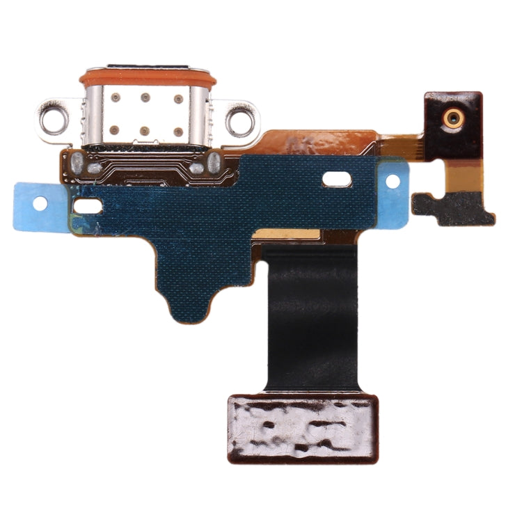 Charging Port Flex Cable for LG V30 H930 H933 - For LG by buy2fix | Online Shopping UK | buy2fix