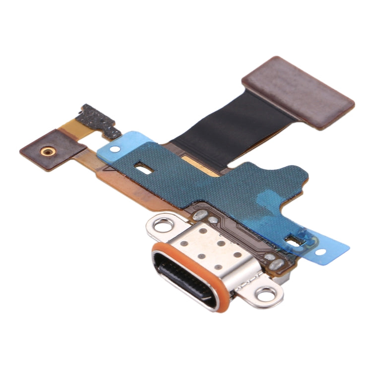 Charging Port Flex Cable for LG V30 H930 H933 - For LG by buy2fix | Online Shopping UK | buy2fix